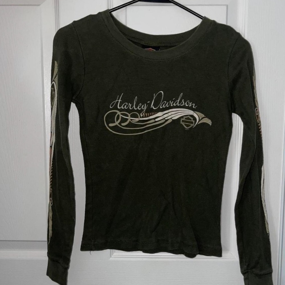 Long sleeve